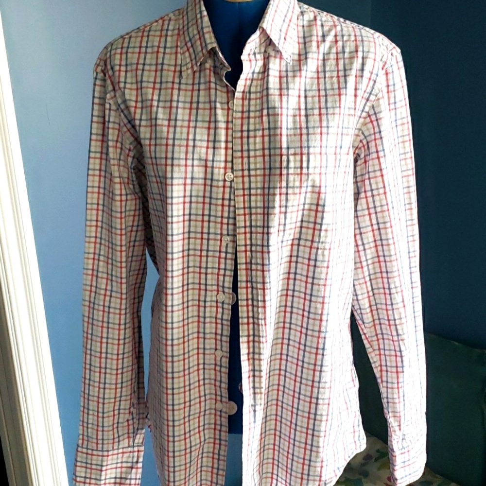 J crew